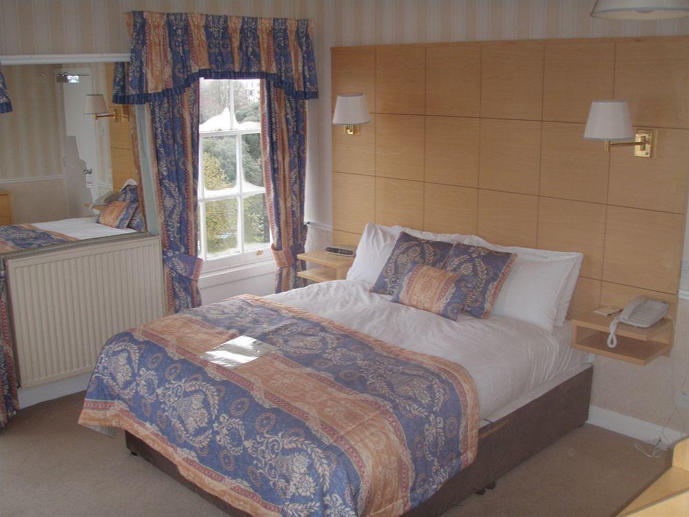 The Crescent Hotel Scarborough Esterno foto
